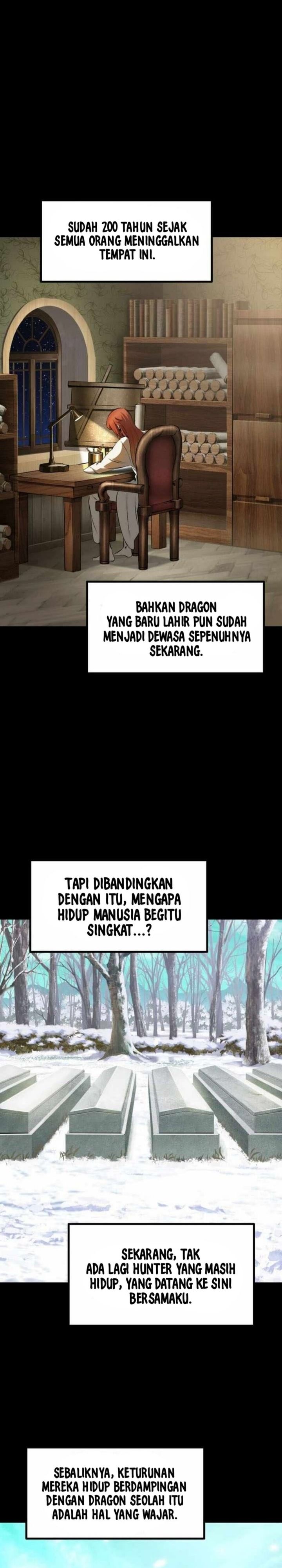Otherworldly Sword King’s Survival Records Chapter 258 Gambar 2